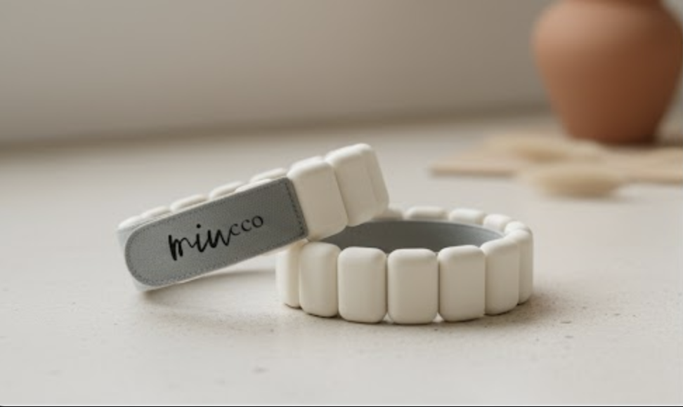 Barre Bangles *BALANCE*