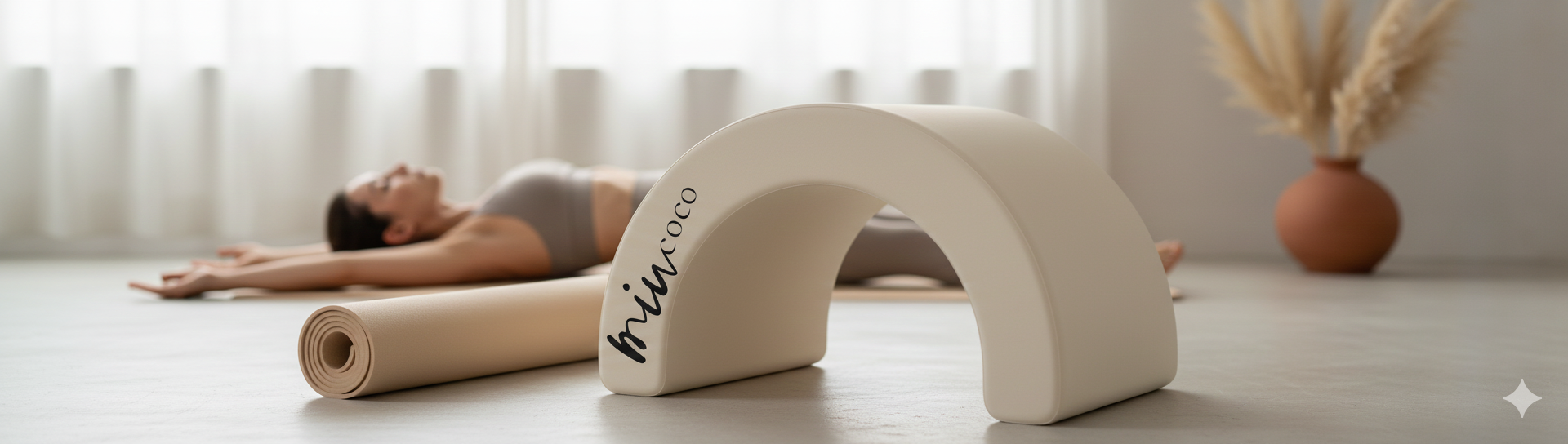 Pilates Arch *ALIGN*